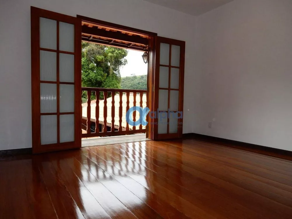 Casa, 5 quartos, 240 m² - Foto 12