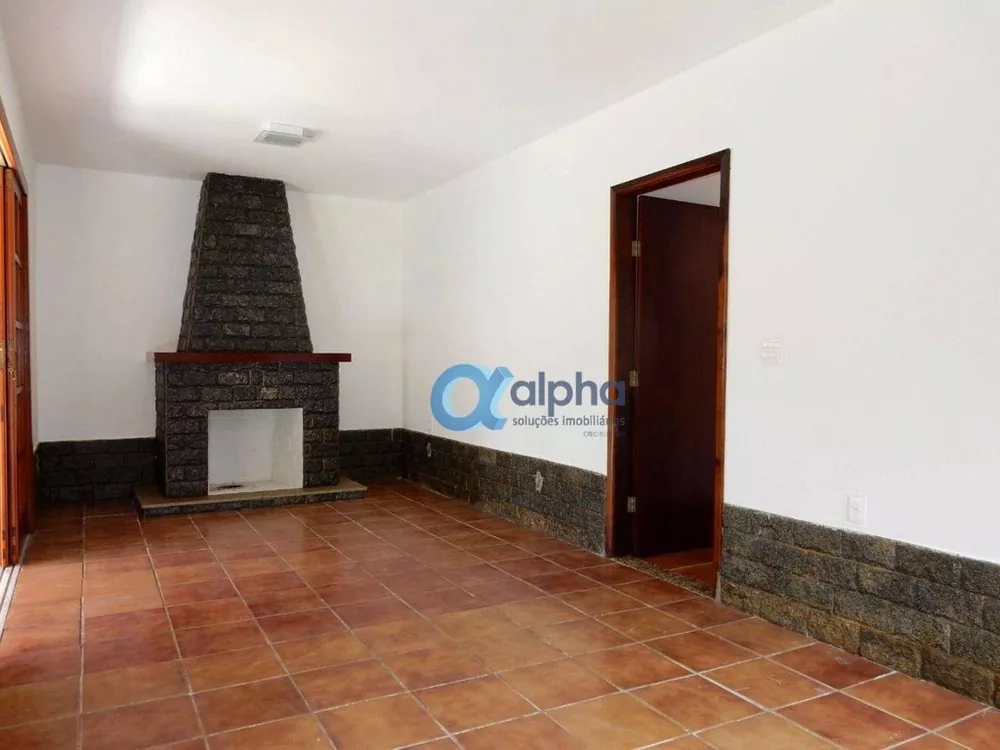 Casa, 5 quartos, 240 m² - Foto 9