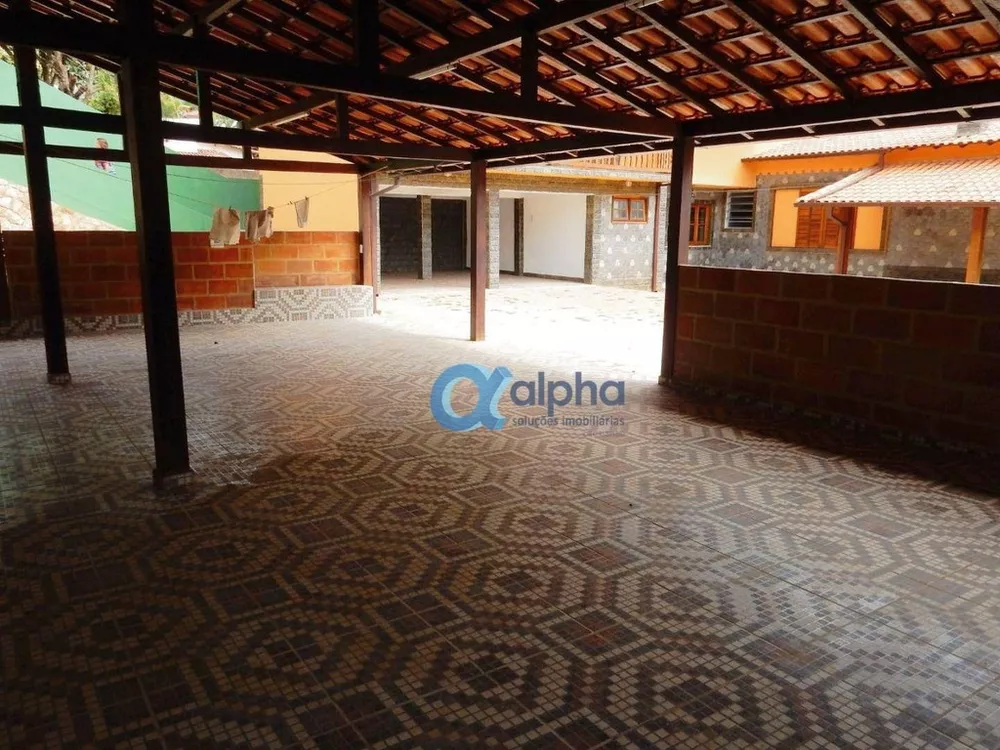 Casa, 5 quartos, 240 m² - Foto 2