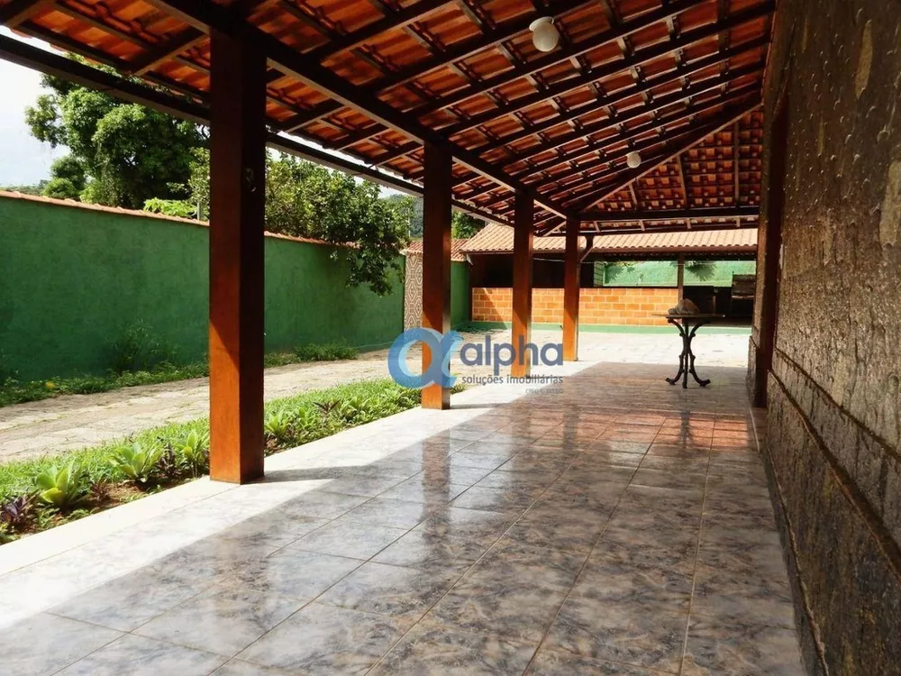 Casa, 5 quartos, 240 m² - Foto 3