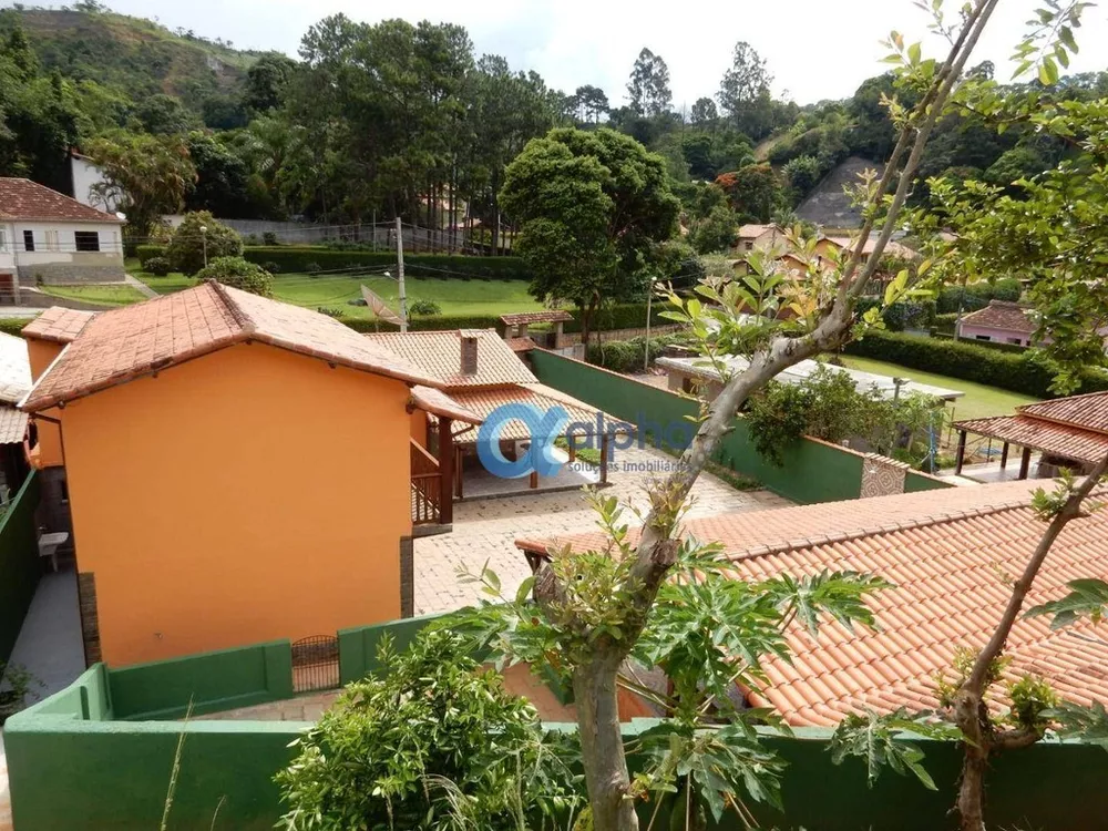 Casa, 5 quartos, 240 m² - Foto 5