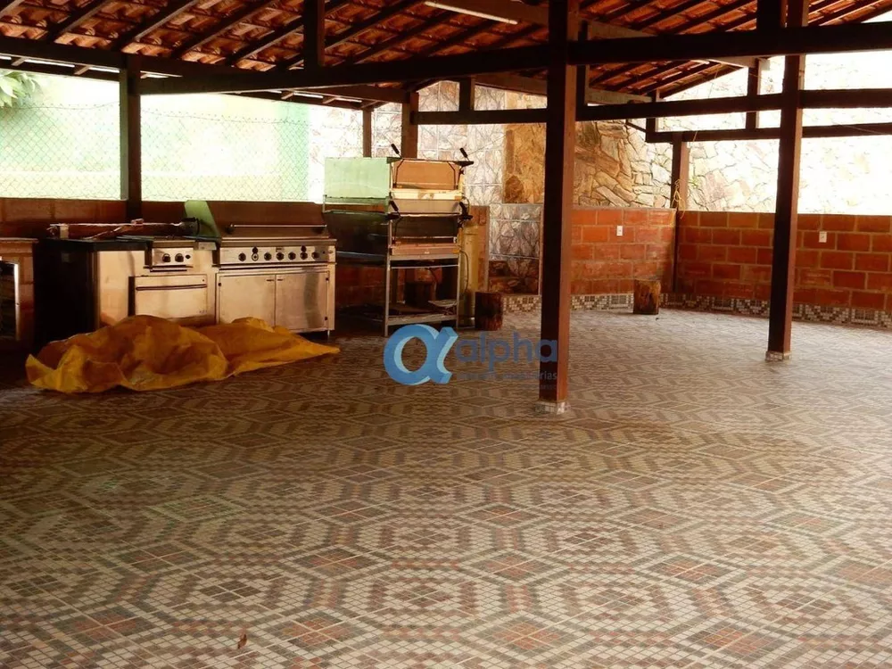 Casa, 5 quartos, 240 m² - Foto 17