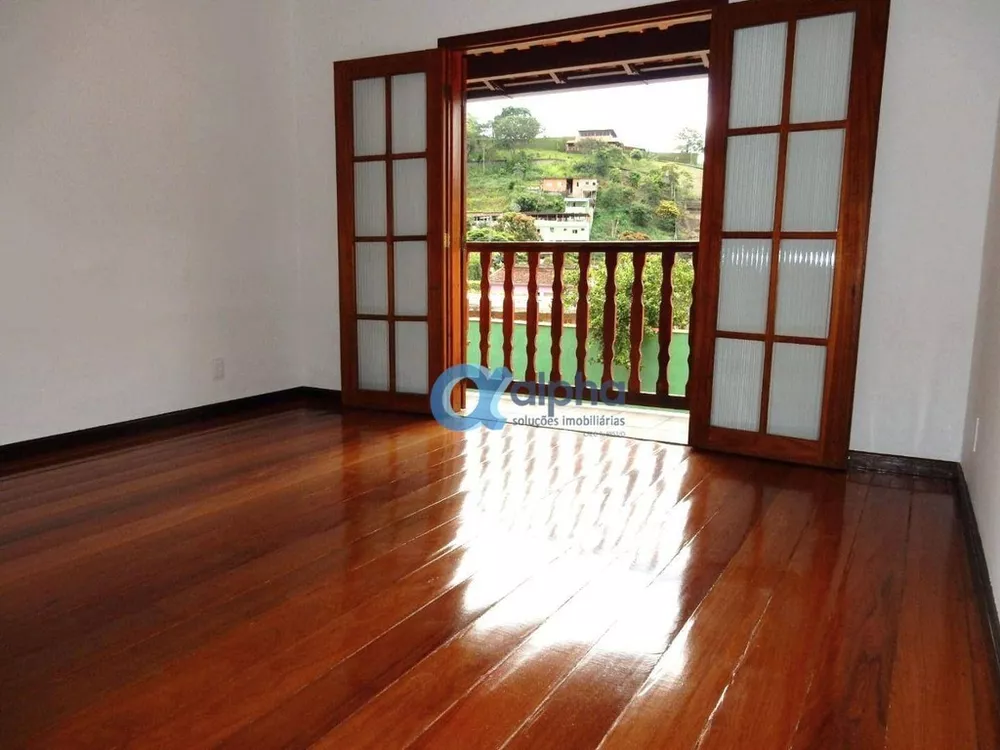 Casa, 5 quartos, 240 m² - Foto 15
