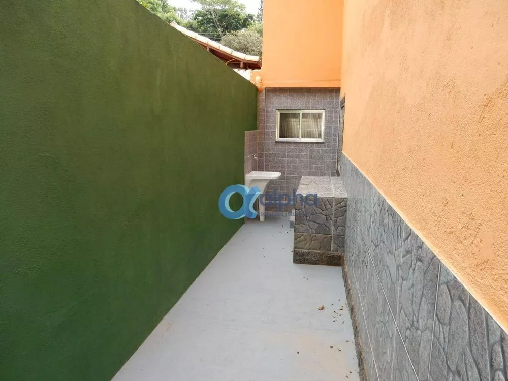 Casa, 5 quartos, 240 m² - Foto 4