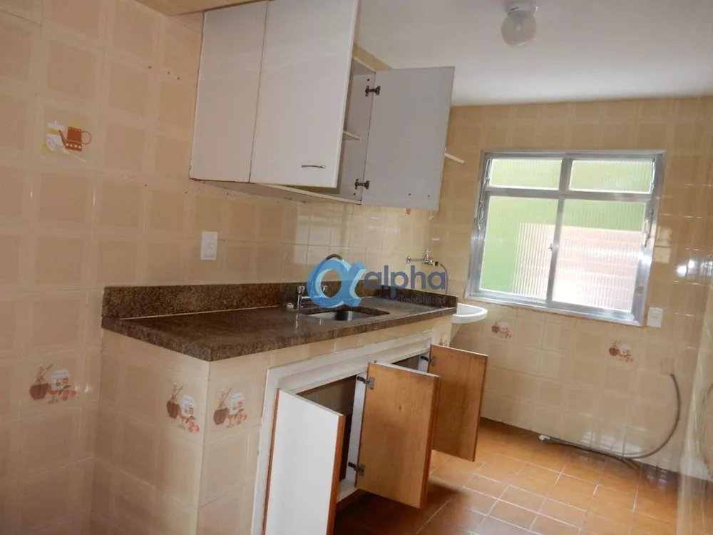 Casa, 5 quartos, 240 m² - Foto 11