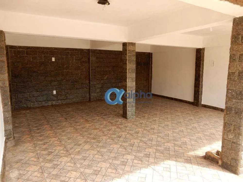 Casa, 5 quartos, 240 m² - Foto 18