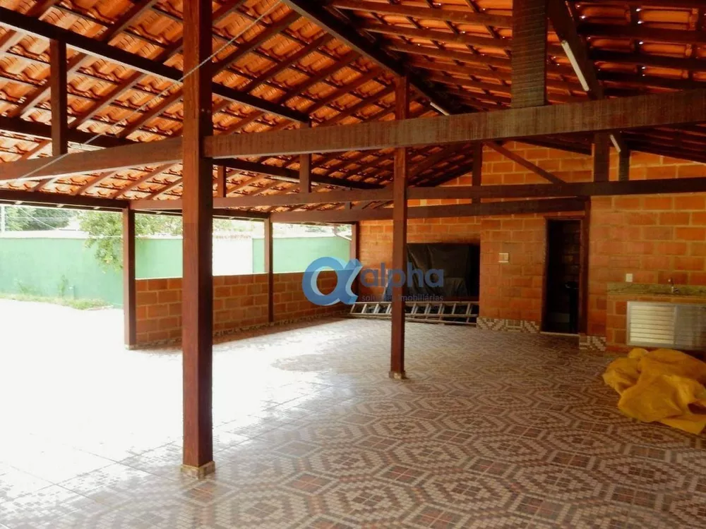 Casa, 5 quartos, 240 m² - Foto 14