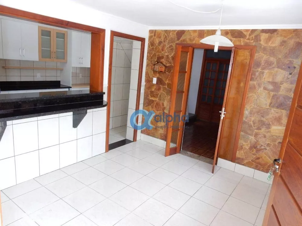Casa, 5 quartos, 240 m² - Foto 7