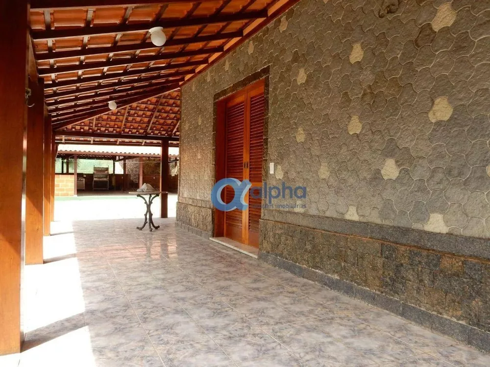 Casa, 5 quartos, 240 m² - Foto 16
