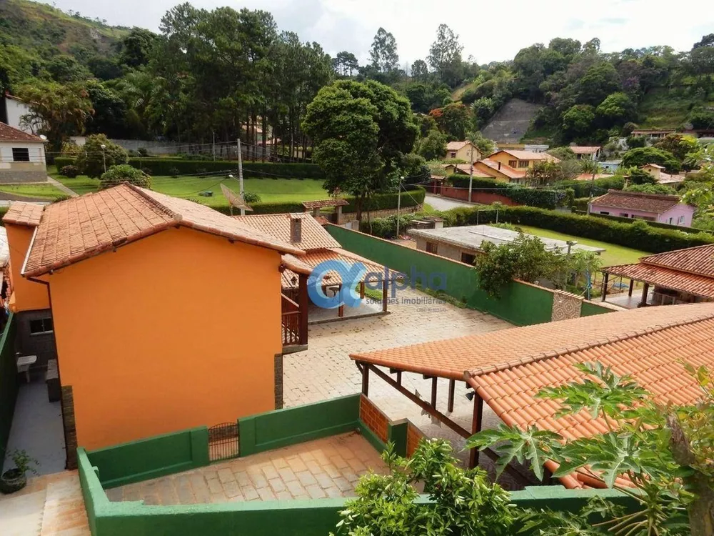 Casa, 5 quartos, 240 m² - Foto 20