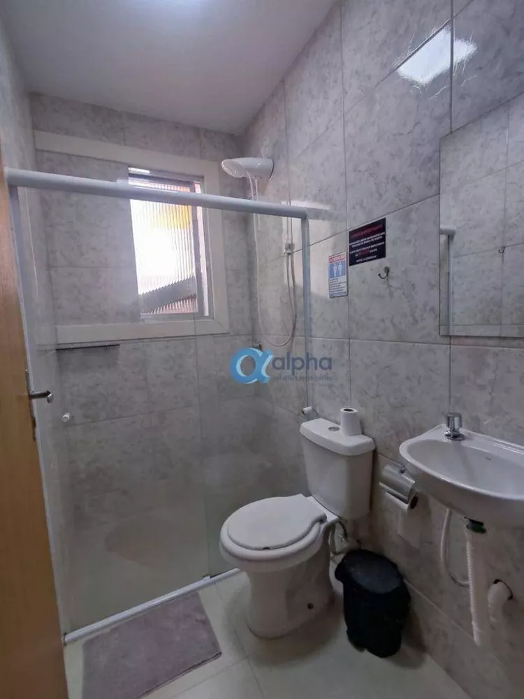 Prédio Inteiro, 340 m² - Foto 15