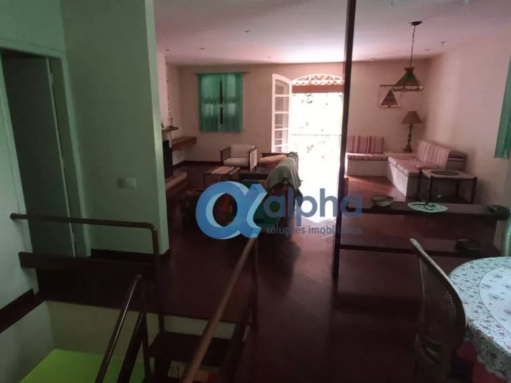 Casa, 4 quartos, 273 m² - Foto 17