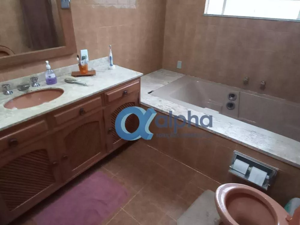Casa, 4 quartos, 273 m² - Foto 14