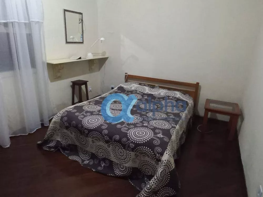 Casa, 4 quartos, 273 m² - Foto 13