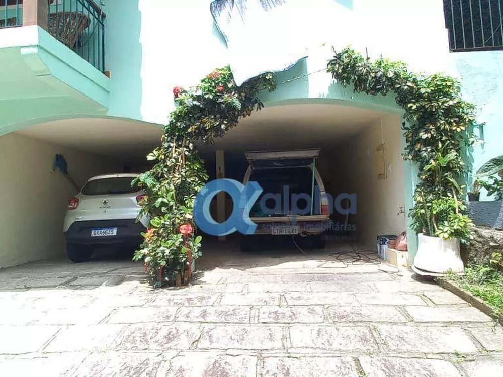 Casa, 4 quartos, 273 m² - Foto 7
