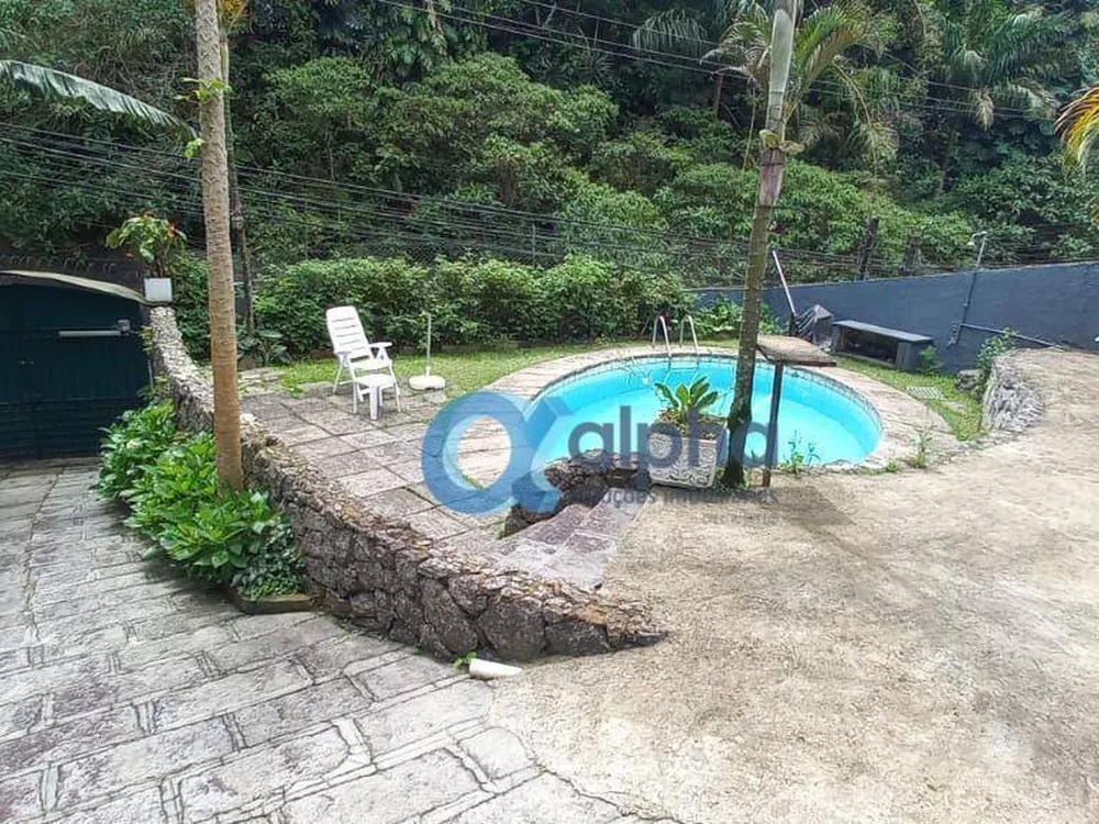 Casa, 4 quartos, 273 m² - Foto 5