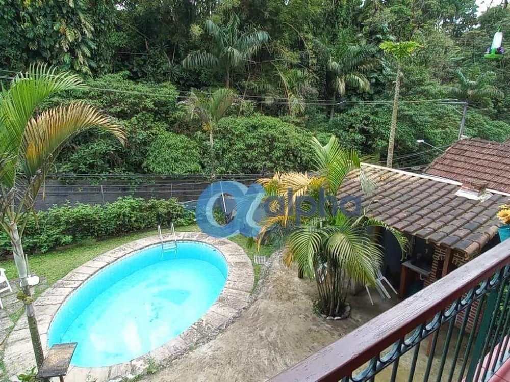 Casa, 4 quartos, 273 m² - Foto 19