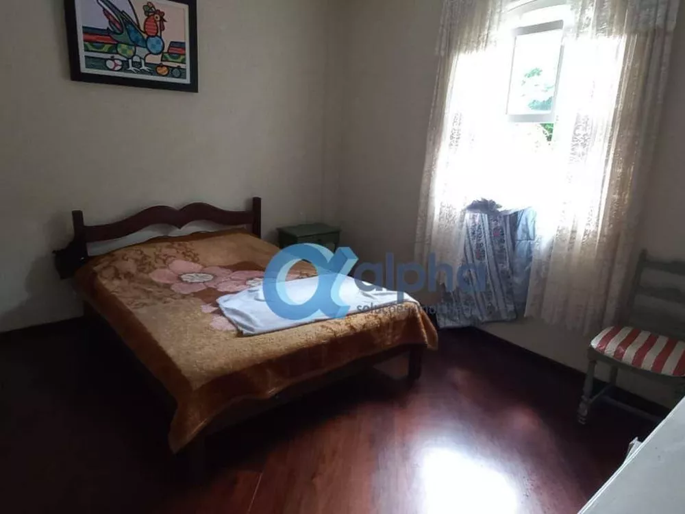Casa, 4 quartos, 273 m² - Foto 16