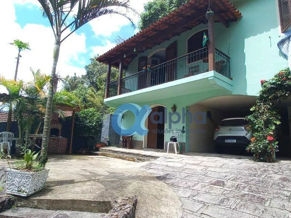 Casa, 4 quartos, 273 m² - Foto 4