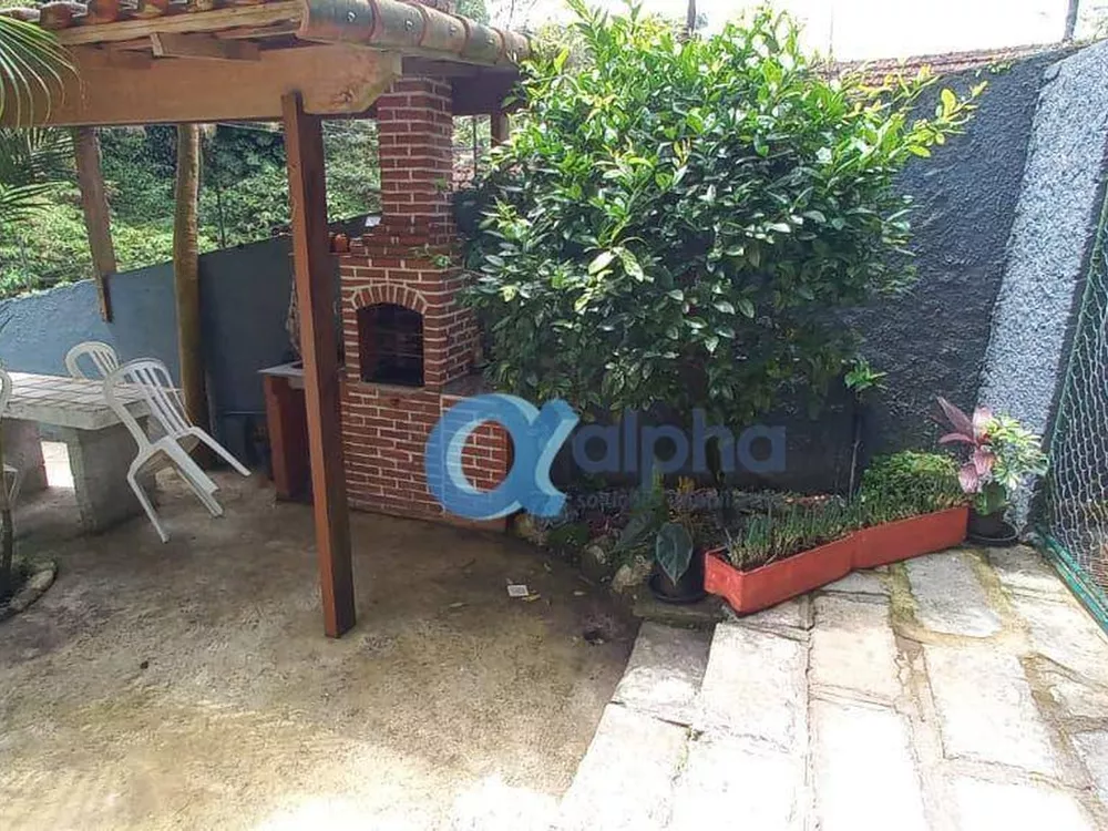 Casa, 4 quartos, 273 m² - Foto 8