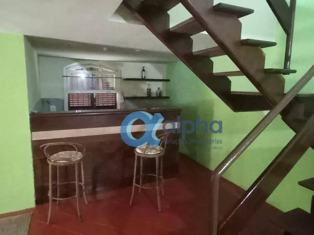 Casa, 4 quartos, 273 m² - Foto 9