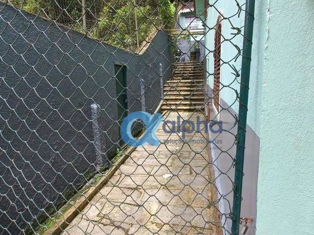 Casa, 4 quartos, 273 m² - Foto 6