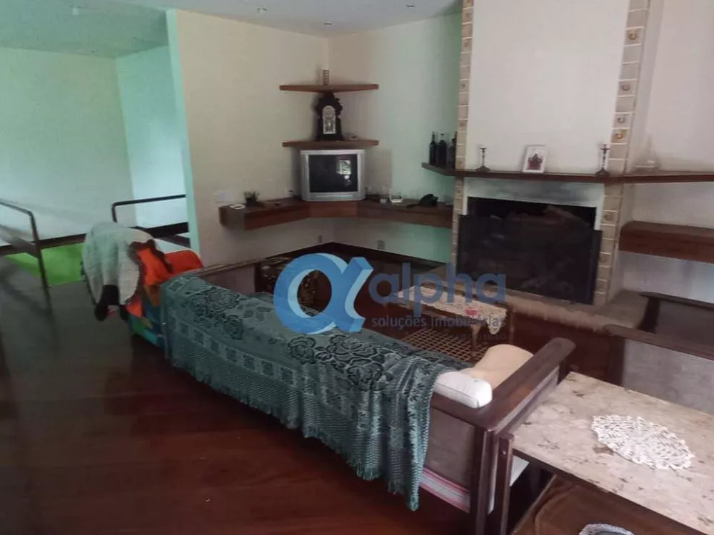 Casa, 4 quartos, 273 m² - Foto 20
