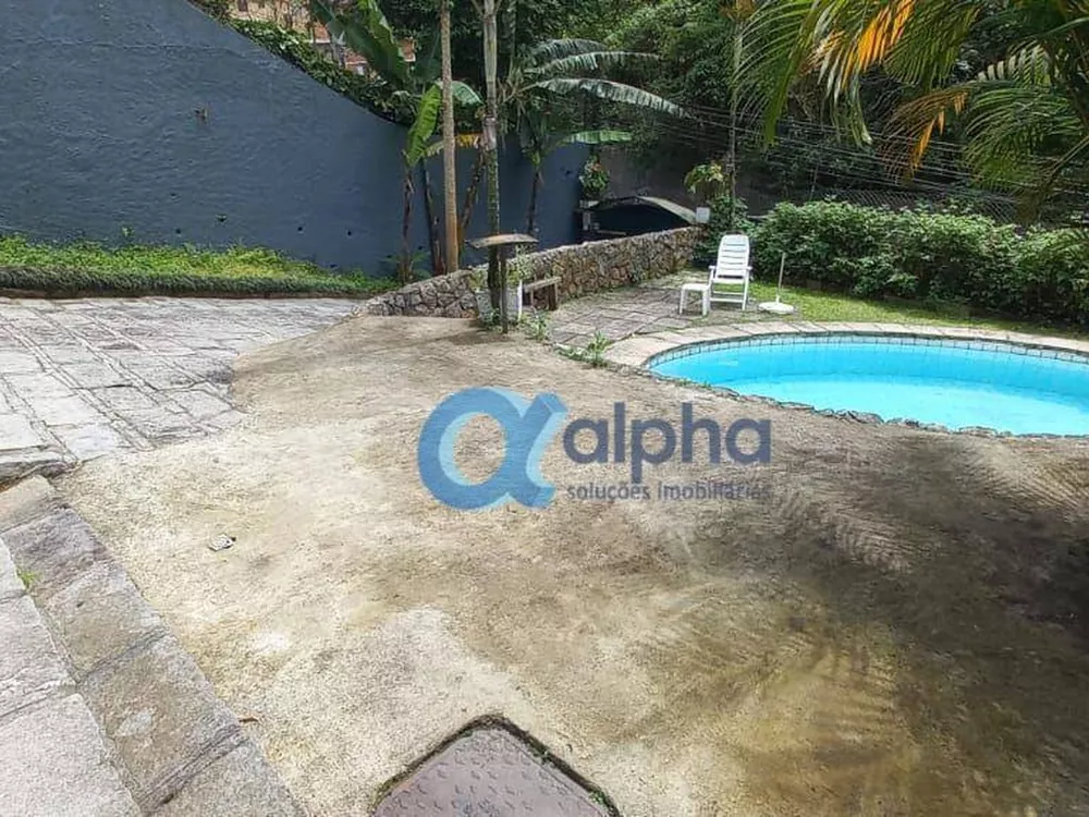 Casa, 4 quartos, 273 m² - Foto 11