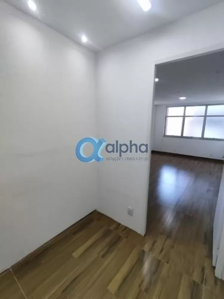 Sala-Conjunto, 35 m² - Foto 2