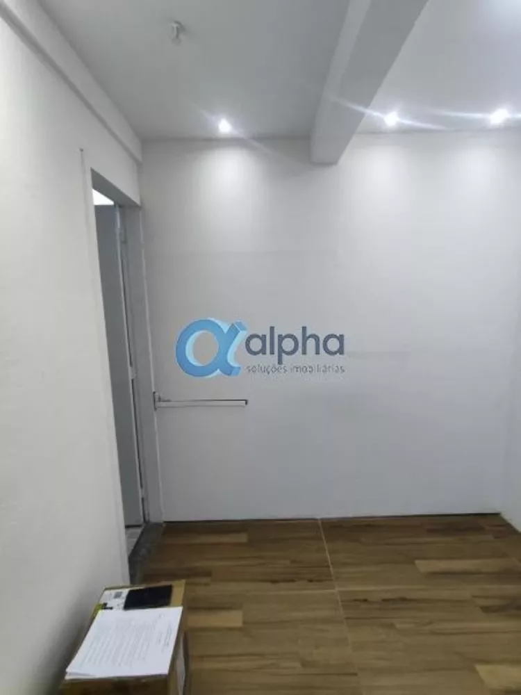 Sala-Conjunto, 35 m² - Foto 8