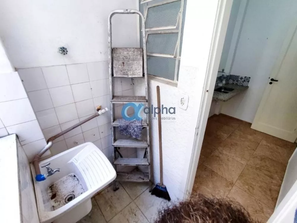 Apartamento, 1 quarto, 40 m² - Foto 8