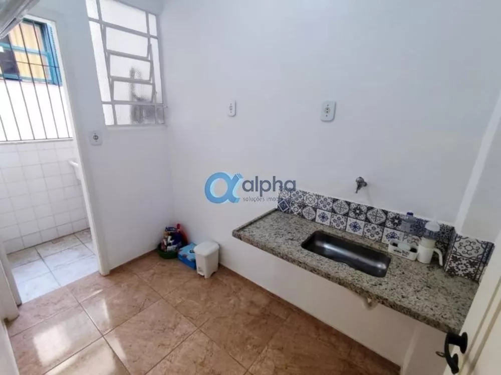 Apartamento, 1 quarto, 40 m² - Foto 6