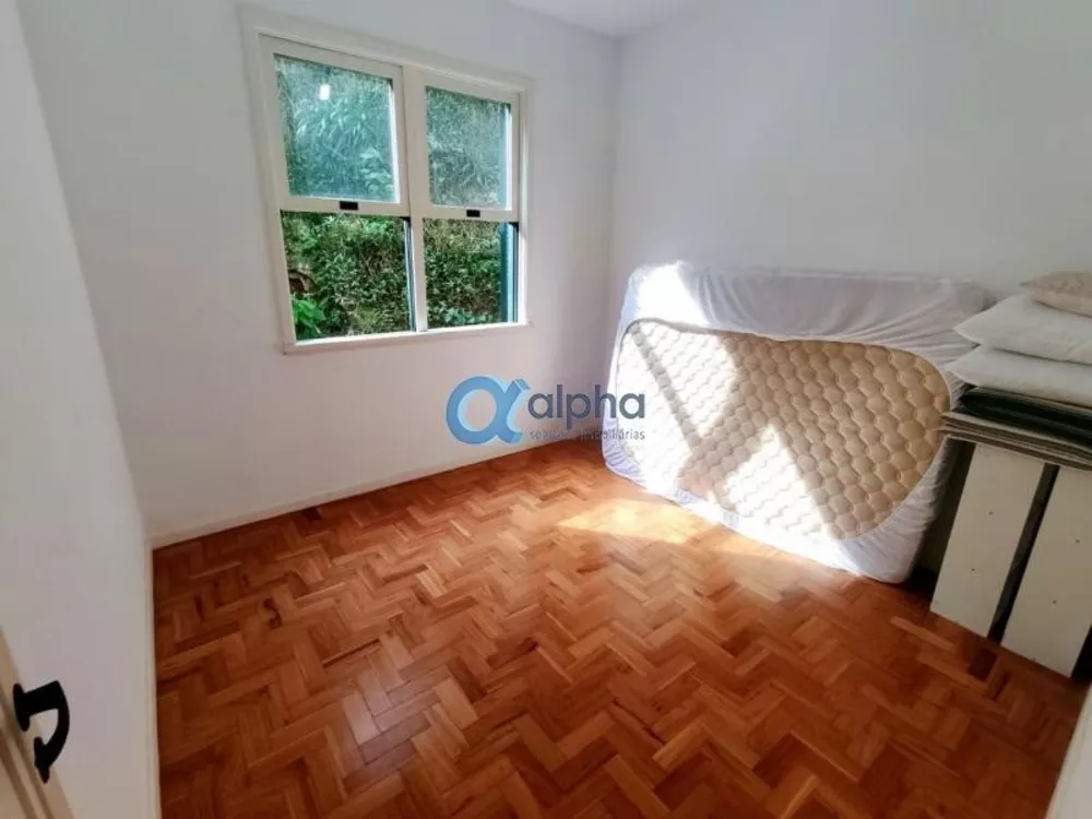 Apartamento, 1 quarto, 40 m² - Foto 5