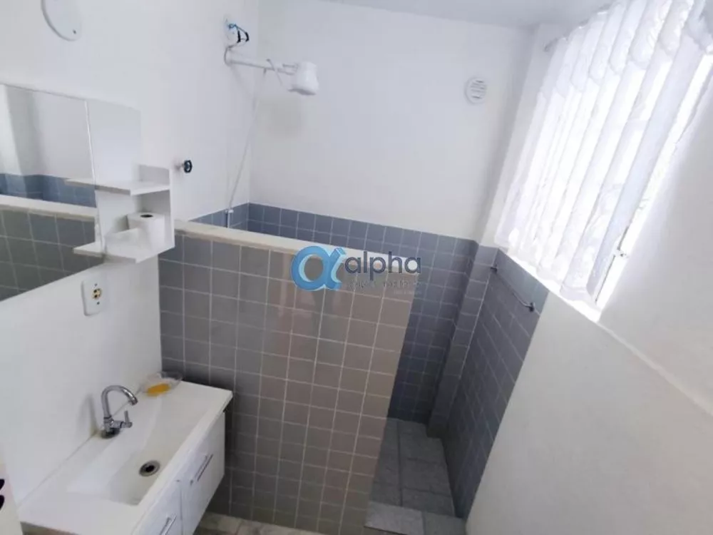 Apartamento, 1 quarto, 40 m² - Foto 3