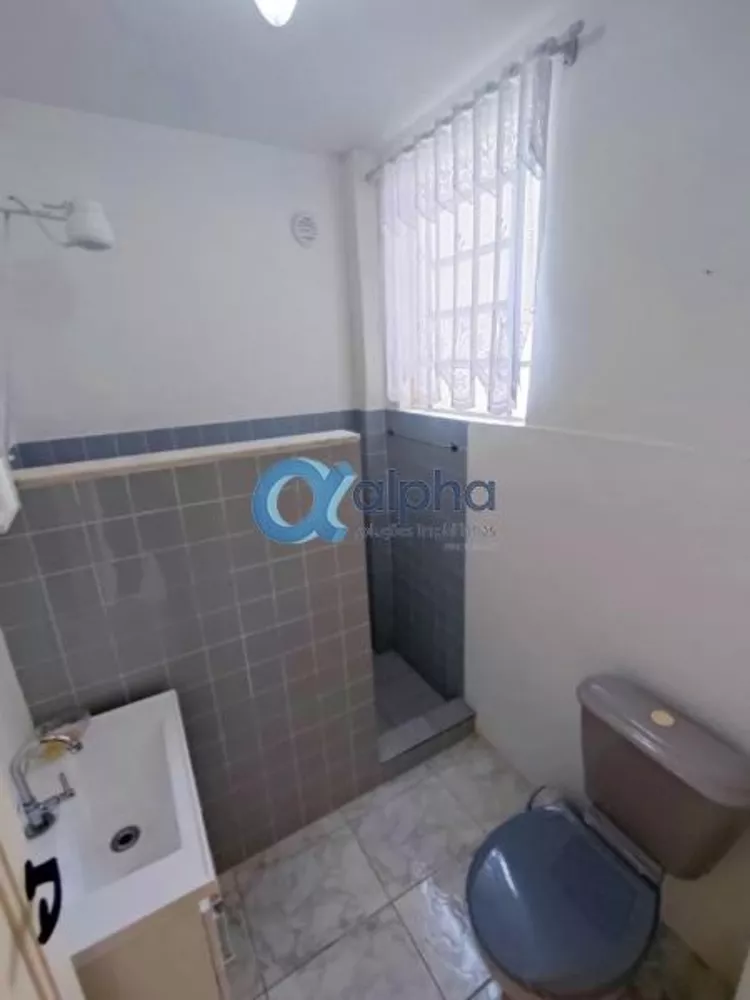 Apartamento, 1 quarto, 40 m² - Foto 4