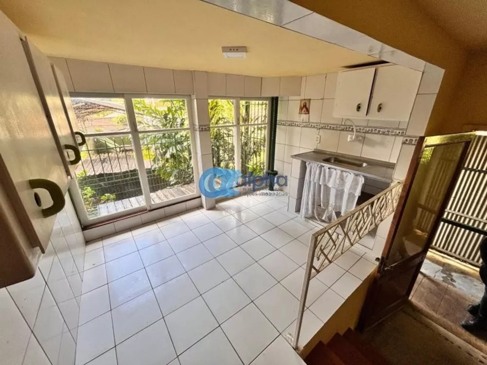Casa, 2 quartos, 50 m² - Foto 4