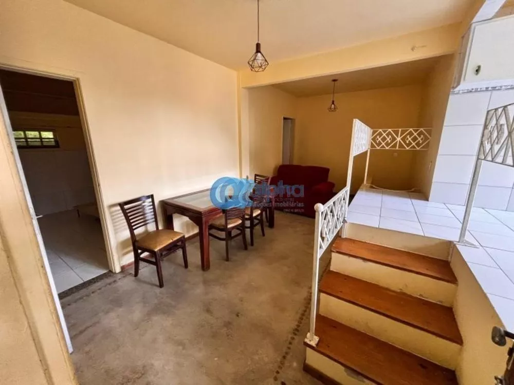 Casa, 2 quartos, 50 m² - Foto 9