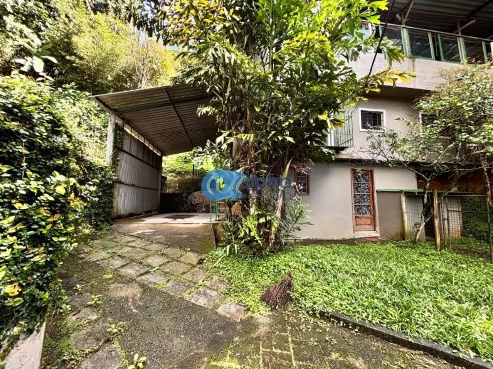 Casa, 2 quartos, 50 m² - Foto 1