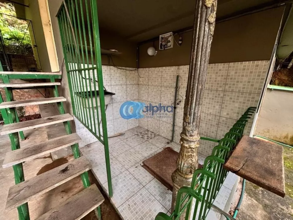 Casa, 2 quartos, 50 m² - Foto 3