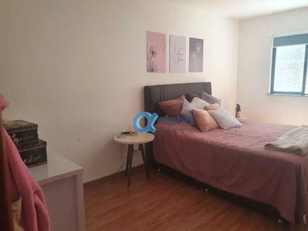 Apartamento, 4 quartos, 100 m² - Foto 14