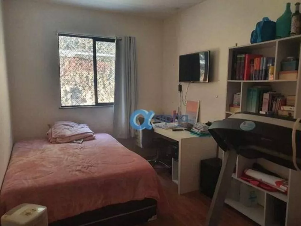 Apartamento, 4 quartos, 100 m² - Foto 8