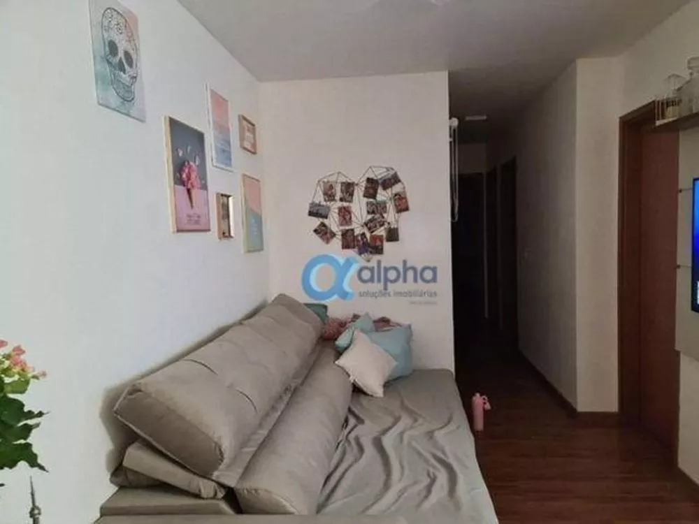 Apartamento, 4 quartos, 100 m² - Foto 2
