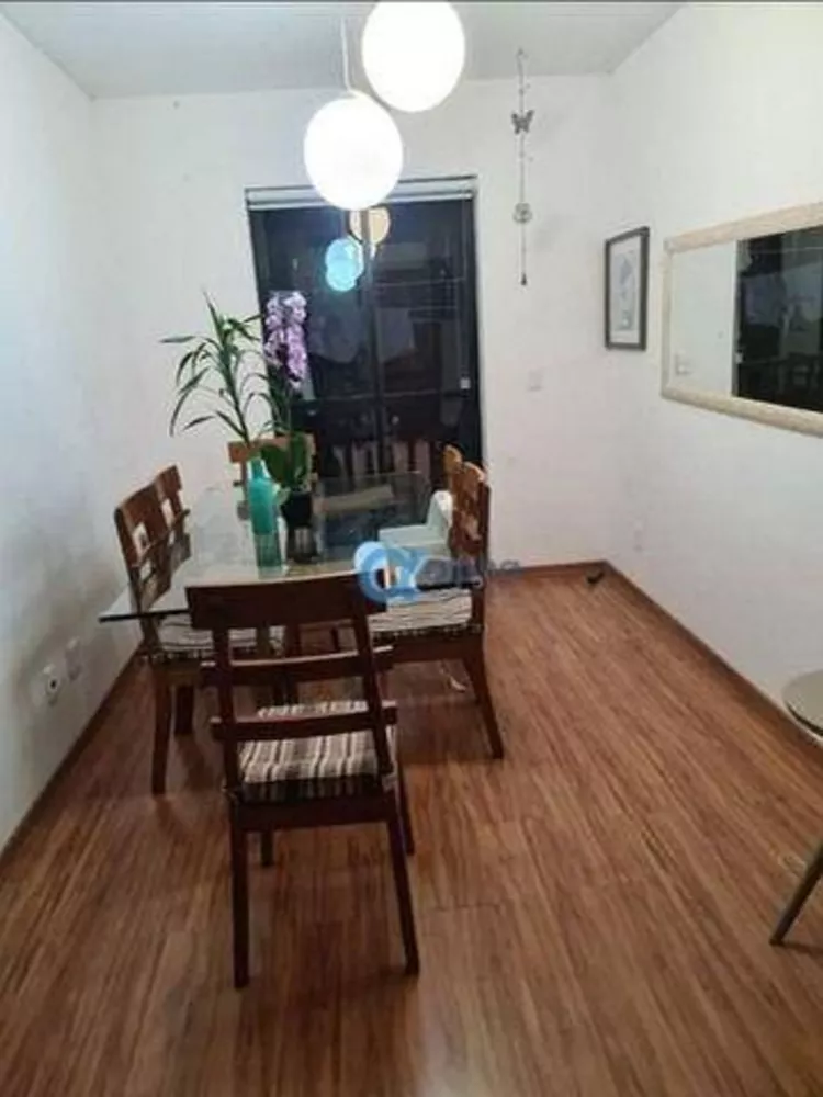 Apartamento, 4 quartos, 100 m² - Foto 4