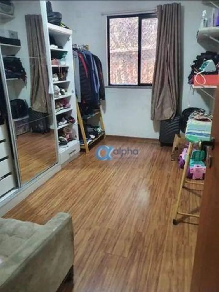Apartamento, 4 quartos, 100 m² - Foto 9