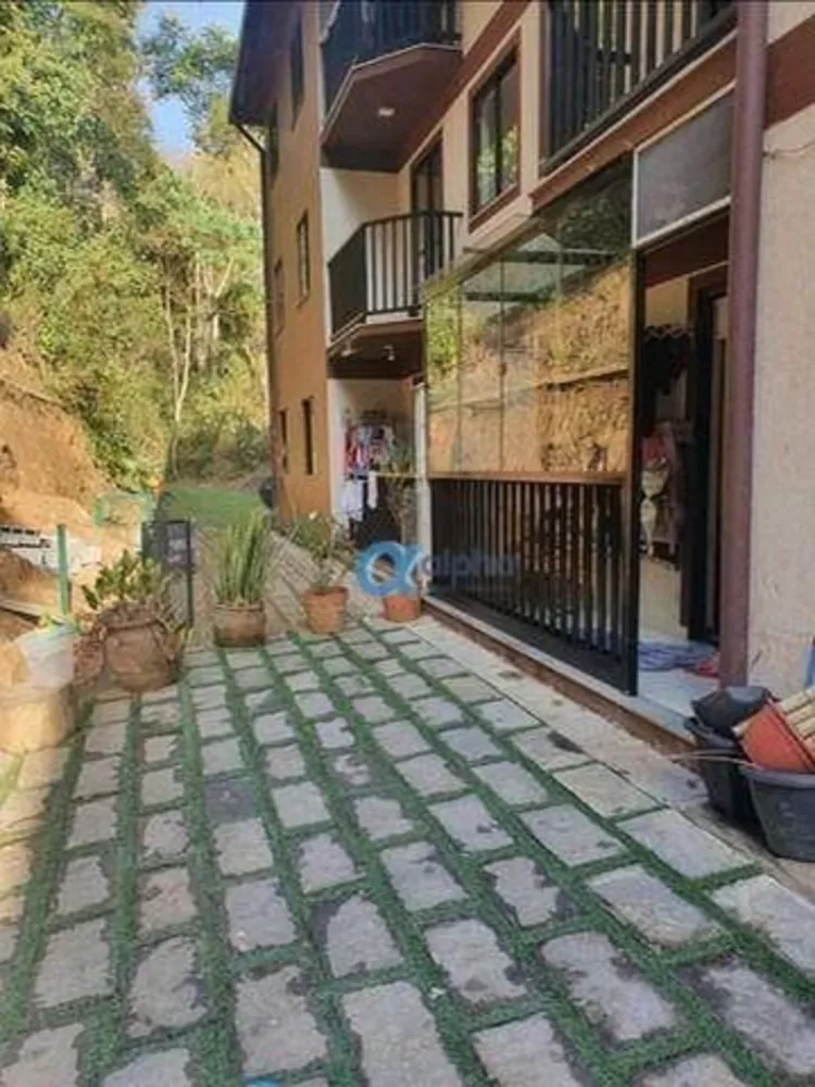 Apartamento, 4 quartos, 100 m² - Foto 1