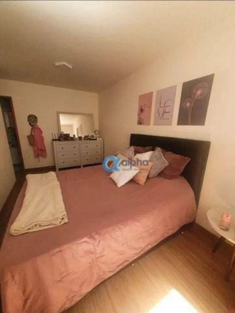 Apartamento, 4 quartos, 100 m² - Foto 15