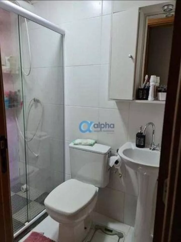 Apartamento, 4 quartos, 100 m² - Foto 3