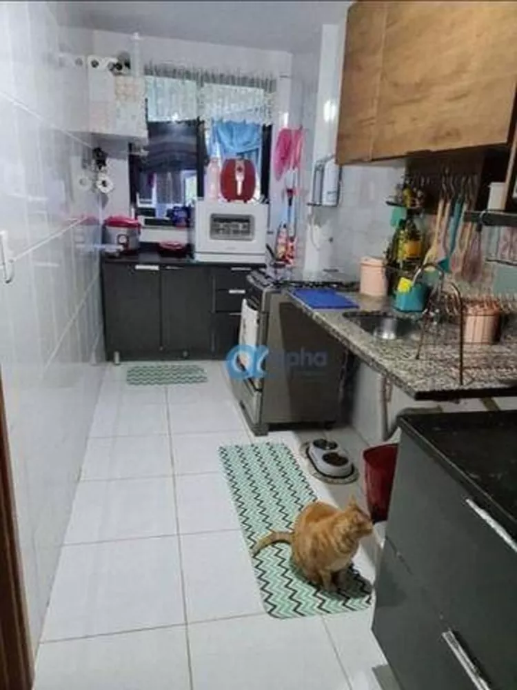 Apartamento, 4 quartos, 100 m² - Foto 12