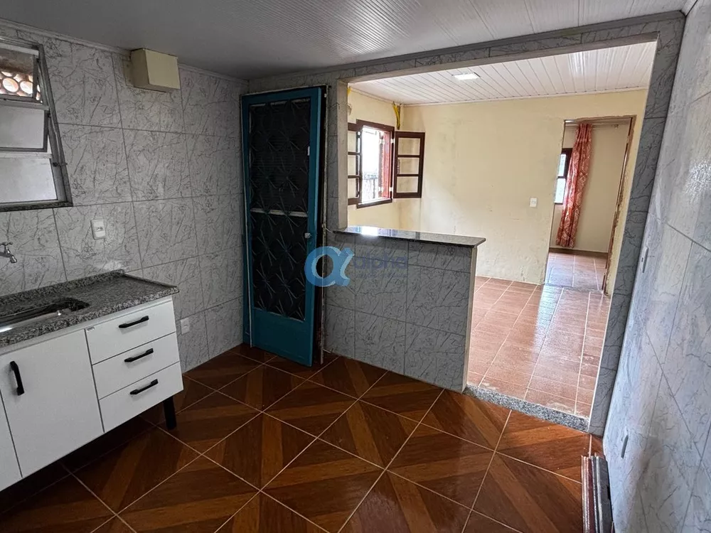 Casa, 1 quarto, 40 m² - Foto 6