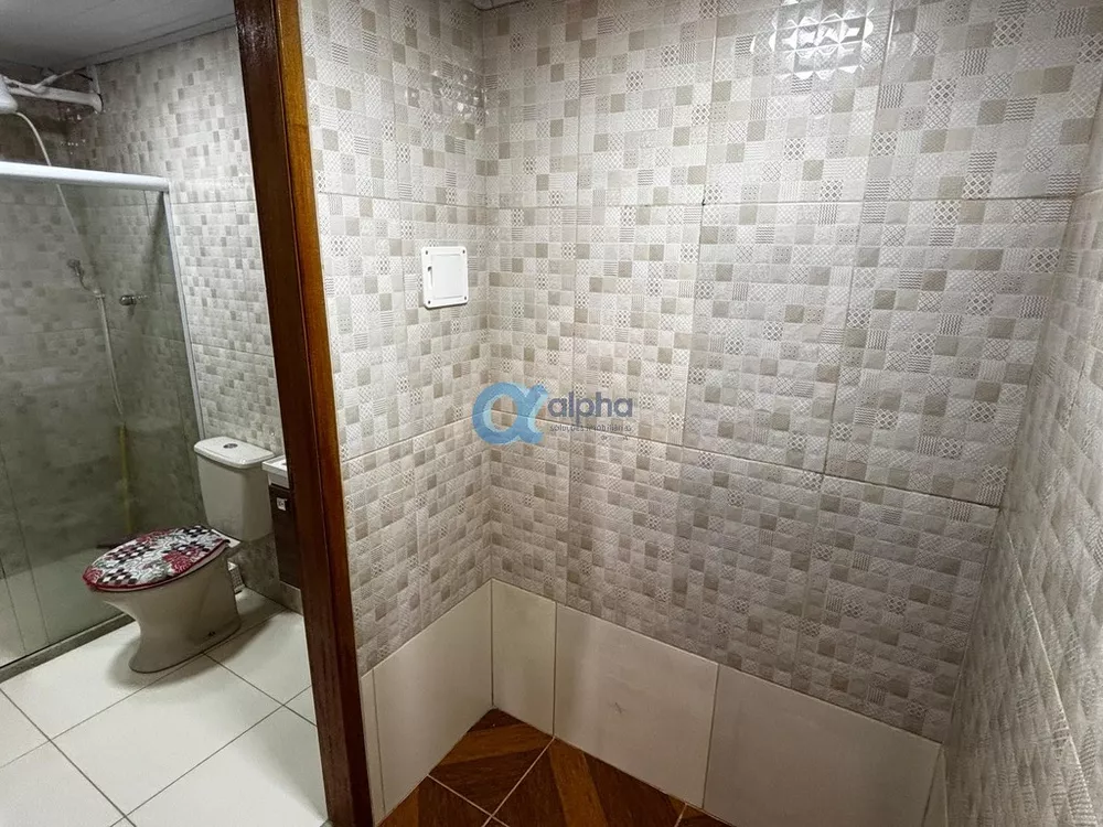 Casa, 1 quarto, 40 m² - Foto 5